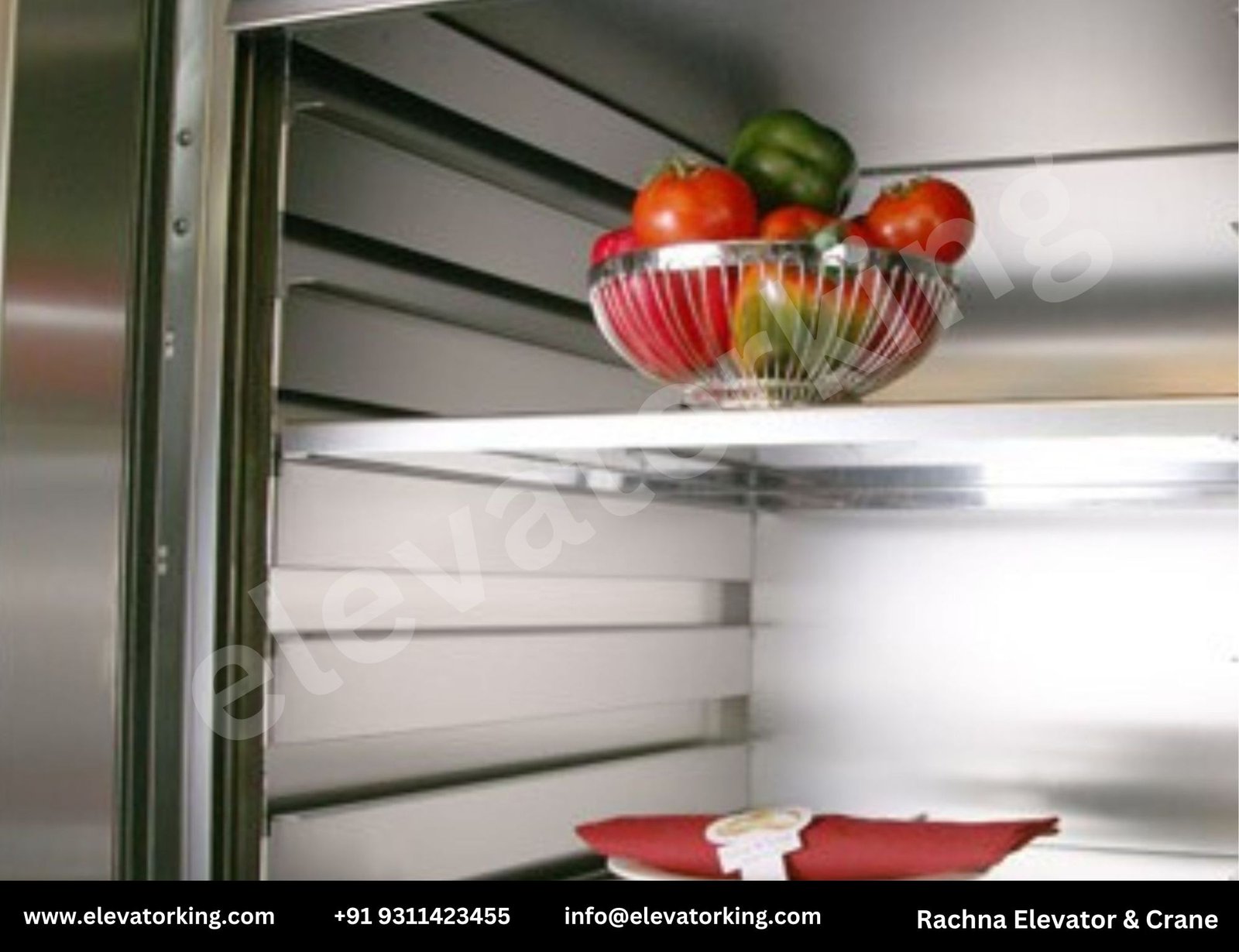 dumb waiter